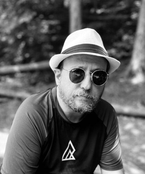 John Dawson Delivers A Moment Of Reckoning With New Single “Mend In My Ways” 