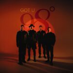 98° Brings Their Legacy ‘Full Circle’ With New Album Featuring Re-Recordings, New Songs, And Total Creative Control