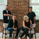 Jazz Powerhouse Code Quartet Returns with Bold New Statement on CODE RED