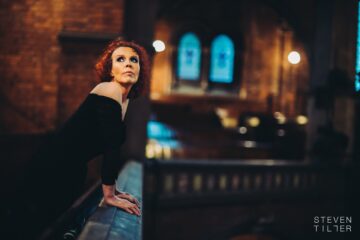 Fiona Ross Marks 100-Song Milestone With ‘Moments in My Notebook’ – A 21-Track Jazz Journey From London 