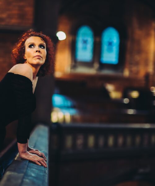 Fiona Ross Marks 100-Song Milestone With ‘Moments in My Notebook’ – A 21-Track Jazz Journey From London 