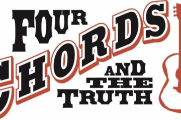 Four Chords and The Truth Celebrates 10 Years with All-Star Lineup at TD Music Hall on May 22nd