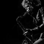 Singer//Songwriter/Sax Virtuoso And Multi-Instrumentalist JAKE CLEMONS Releases New Single “Stop The Wars”