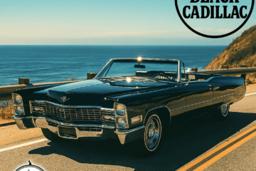 Bluesy R&B Unfiltered: Tribz Bring Southern Heat & Indigenous Power With “Long Black Cadillac”