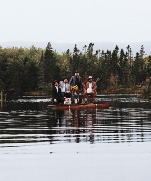 Lookout Tower Release Soul-Stirring New Single “Valley Song” – Out Now 