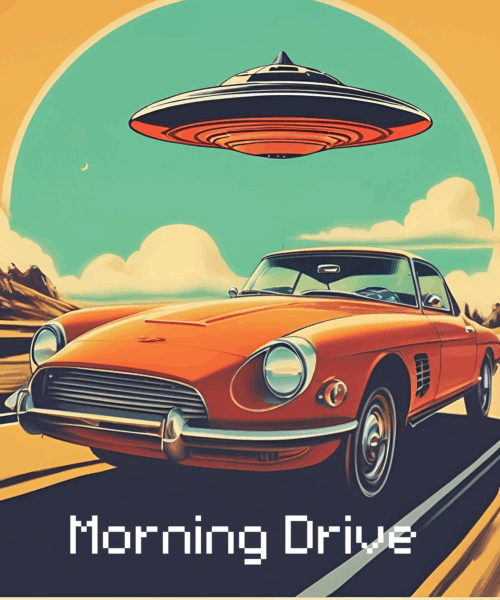 Nige B’s “Morning Drive” Now Top 10 On Indigenous Music Countdown – New Album ‘Reshape // Refashion’ Out Now