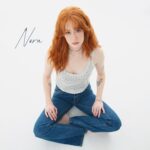 Rachel Cousins Releases Tender Anthem “Nora” For the Friends Who Save Us
