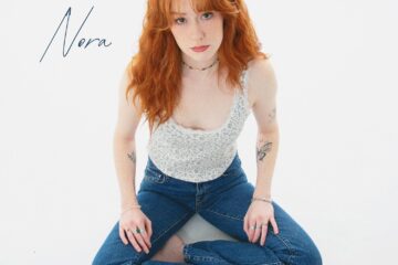 Rachel Cousins Releases Tender Anthem “Nora” For the Friends Who Save Us