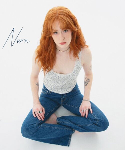 Rachel Cousins Releases Tender Anthem “Nora” For the Friends Who Save Us