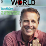 Séan McCann Announces “The Great Big Canadian Road Trip” : One Man. One Guitar, One Country
