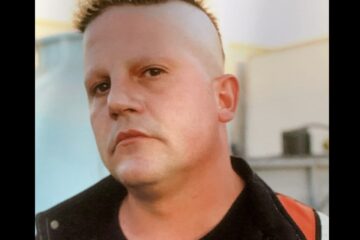 Chuck Profus Drummer/Founding Member Of Agent Steel Passes At 61