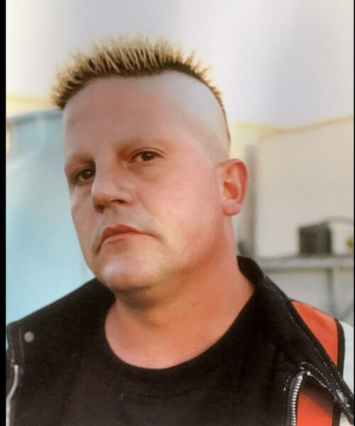 Chuck Profus Drummer/Founding Member Of Agent Steel Passes At 61