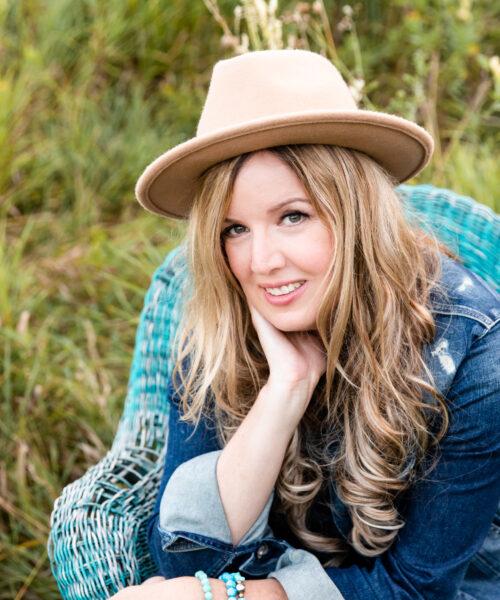 From Georgetown to the Heart: Ontario Folk Singer Aynsley Saxe Unveils Soulful New Single “Stranger to Myself” Ahead of Summer Shows and Fall Album