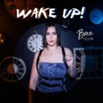 Bree Taylor Ignites Country Music with Fiery New Single “Wake Up!”