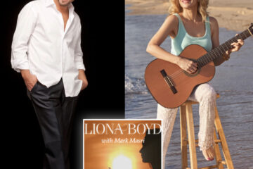 Liona Boyd and Mark Masri Breathe New Life Into Everly Brothers Classic With Radiant Rendition of “Bye Bye Love”