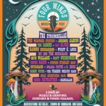 Four Winds Music Fest Is Almost Here: Celebrating Canadian Music and Community, July 11–13, 2025