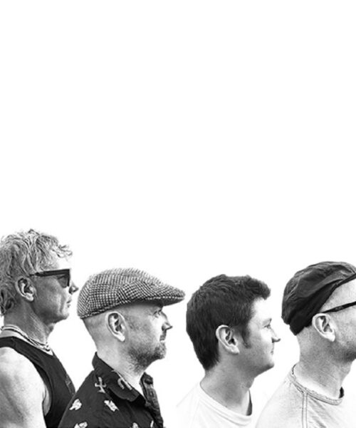 Over 2.5 Million Streams: Vancouver’s Honeybear, The Band Drops Blues Revival Debut ‘I Was Wrong’ 