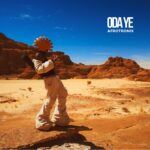 Afrotronix Unleashes Afro-Futurist Single “Oda Ye,” First Track from Highly Anticipated Album ‘Future Tribe’