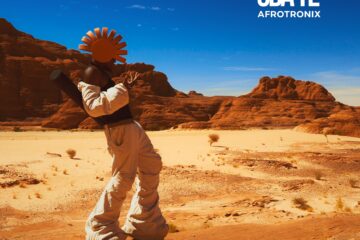 Afrotronix Unleashes Afro-Futurist Single “Oda Ye,” First Track from Highly Anticipated Album ‘Future Tribe’