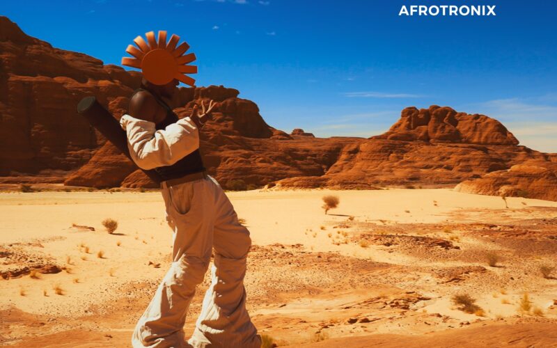 Afrotronix