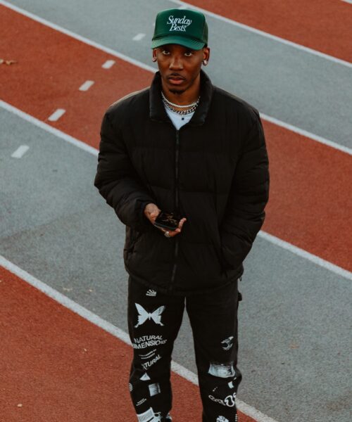 Snowchild Edge Ignites Afro-Fusion With Bold New EP ‘No Wahala’ And Single “Big Problem”