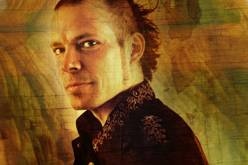 Tomás Jensen Releases New single ‘Boum Boum Boum (feat. Bïa)’ from upcoming album À L’HUMAIN! À LA VERTU!