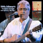 Eddie Schwartz Triumphantly Returns with New Single “We Win” and Film School EP 