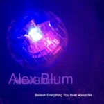 alex blum