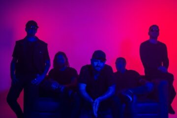 Chilean Canadian Produced Consequence Of Energy Release New Single “Freedom”