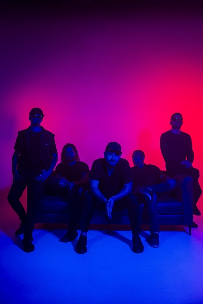 Chilean Canadian Produced Consequence Of Energy Release New Single “Freedom”