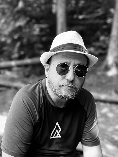 John Dawson Shares Reflective New Single “Take The Time” And Continues To Quietly Shine As One Of Canada’s Finest Singer-Songwriters