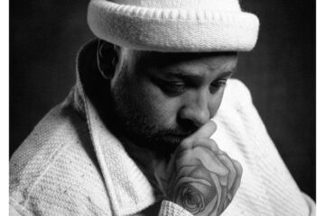 Toronto-Based Funk Brothers Descendant Nathan Ali Releases Empowered Anthem “Forward” From New EP ‘Parallel’