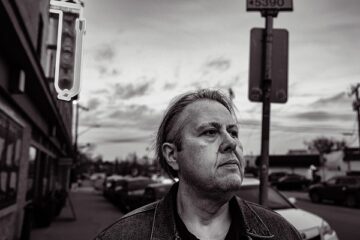 Cowessess First Nation Americana Artist (Uncle) Trent Agecoutay Releases Mesmerizing New Single “The Devil”