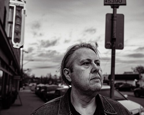 Cowessess First Nation Americana Artist (Uncle) Trent Agecoutay Releases Mesmerizing New Single “The Devil”