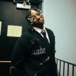 Toronto-Based R&B/Afrobeat Artist ZOCHI Releases Bold, Faith-Rooted Queer Anthem “Beside Me”