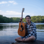 Indie Folk Artist Rogan Mei Releases Contemplative and Nostalgic Single ‘Lefroy’