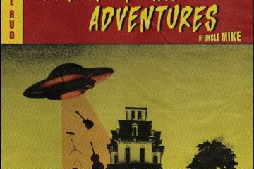 Mike Rud Blends Jazz, Storytelling, and the Supernatural in Dazzling New Album