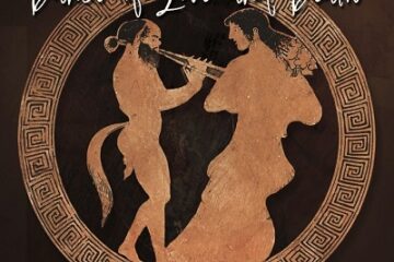 Eric Andersen Dance Of Love and Death