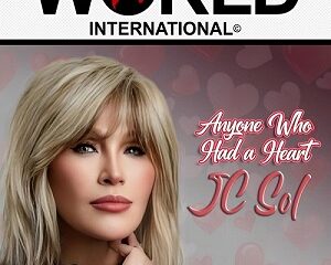 International Recording Artist JC Sol Releases a Passionate Duet with Classic Burt Bacharach Cover