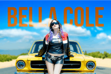 Bella Cole Shifts into High Gear with Irresistible New Single “Drive”