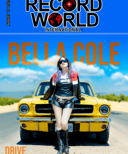 Bella Cole Shifts into High Gear with Irresistible New Single “Drive”