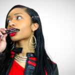 “I May Be Down… But I’m Not Defeated”: JUNO Winner Angelique Francis Roars Back With A Soul-Stirring, Genre-Bending Album of Grit, Groove, and Glory