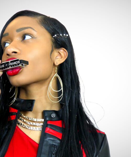 “I May Be Down… But I’m Not Defeated”: JUNO Winner Angelique Francis Roars Back With A Soul-Stirring, Genre-Bending Album of Grit, Groove, and Glory