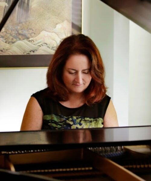 Let Go, Fly Far: Pianist Huguette Lavigne’s New Album Soars with Spirit and Sound