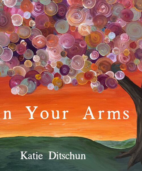 Alexandria-Based Singer Katie Ditschun Named Finalist in 2025 InterContinental Music Awards