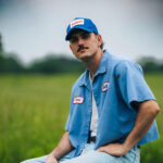 Vancouver’s Mark Ledlin Hits the Gas with Blue-Collar Anthem “Wish I Was”