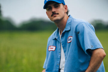Vancouver’s Mark Ledlin Hits the Gas with Blue-Collar Anthem “Wish I Was”