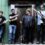 Defy. Resist. Return. Shoemaker Levee Unleashes “Resistance” From ‘Behind The Lines’ Album