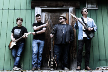 Defy. Resist. Return. Shoemaker Levee Unleashes “Resistance” From ‘Behind The Lines’ Album