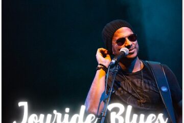 Ash Ravens Hits the Gas on a Raw, Riff-Fueled Album ‘Joyride Blues’ 